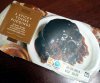 Marks & Spencer sticky toffee pudding Calories