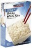 InnovAsian Cuisine sticky white rice family style side dish Calories