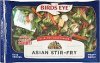 Birds Eye stir-fry asian Calories