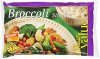 Great Value stir-fry broccoli Calories