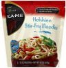 KA-ME stir-fry noodles hokkien Calories