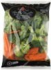 Private Selection stir fry vegetables broccoli, carrots, snow peas Calories