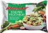 Schnucks  stir fry vegetables Calories