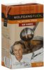 Wolfgang Puck	 stock beef flavored Calories