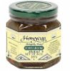 Honeycup stone ground mustard, uniquely sharp Calories