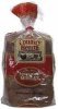 Country Hearth stone ground wheat bread Calories