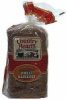 Country Hearth stone ground wheat hazelnut bread Calories