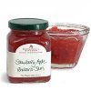 Stonewall Kitchen strawberry apple rhubarb jam Calories