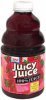 Juicy Juice strawberry juice, premium premium strawberry juice Calories