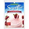 Concord Foods strawberry smoothie mix Calories