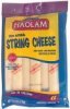 Haolam string cheese Calories