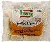 Seviroli stuffed rigatoni cheese Calories