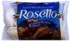 Rosetto stuffed shells cheese Calories