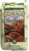 Chatham Village stuffing traditional herb Calories