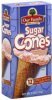 Our Family sugar cones Calories