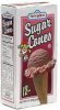 Springfield sugar cones Calories