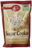 Betty Crocker sugar cookie mix Calories