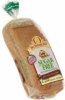 Brownberry sugar free 100% whole wheat bread Calories