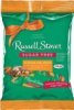 Russell Stover sugar free almond delights Calories