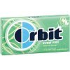Orbit sugar free chewing gum sweet mint Calories