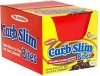 Carb Slim sugar free chocolate caramel crunch bites Calories