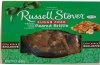 Russell Stover sugar free peanut brittle Calories