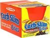 Carb Slim sugar free peanut butter crunch bites Calories