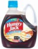 Hungry Jack's sugar free syrup butter flavored Calories