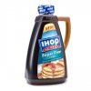 IHOP At Home sugar free syrup Calories