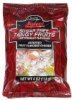 Jewel sugar free tangy fruits assorted fruit flavored candies Calories