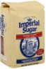 Imperial Sugar sugar pure cane, extra fine granulated Calories