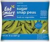 Eat Smart sugar snap peas Calories