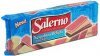 Salerno sugar wafers neapolitan delight Calories