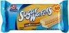 Gamesa sugar wafers vanilla, pre-priced Calories