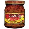 Classico sun dried tomato pesto sauce and spread Calories