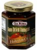 Gia Russa sun dried tomatoes halves in oil Calories