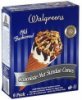 Walgreens sundae cones chocolate nut Calories