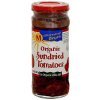 Mediterranean Organic sundried tomatoes in olive oil Calories