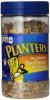 Planters sunflower kernels dry roasted Calories