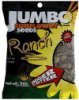 Jumbo sunflower seeds ranch Calories