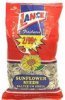 Lance sunflower seeds, salted in shell Calories