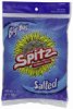 Spitz sunflower seeds salted Calories