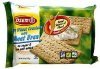 Osem sunny wheat crackers with wheat bran Calories