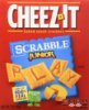Cheez-It Sunshine Scrabble Junior Baked Snack Crackers Calories