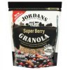 Jordans super berry granola Calories