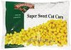 Hannaford super sweet cut corn Calories