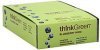 Think Green superfood nutrition bar blueberry noni Calories