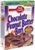 Betty Crocker supreme dessert bar mix chocolate peanut butter bars Calories