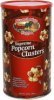 Stonehedge Farms supreme popcorn clusters Calories