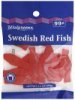 Walgreens swedish red fish Calories